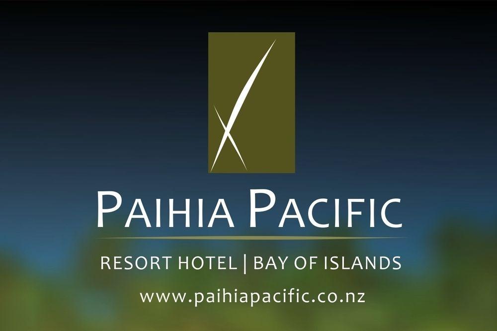 Paihia Pacific Resort Hotel מראה חיצוני תמונה