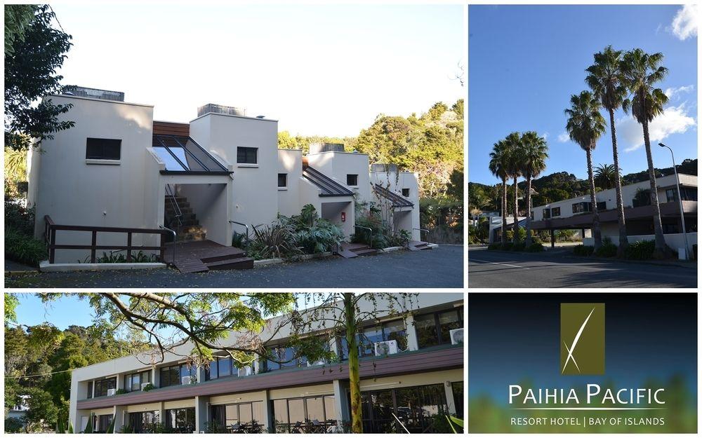 Paihia Pacific Resort Hotel מראה חיצוני תמונה