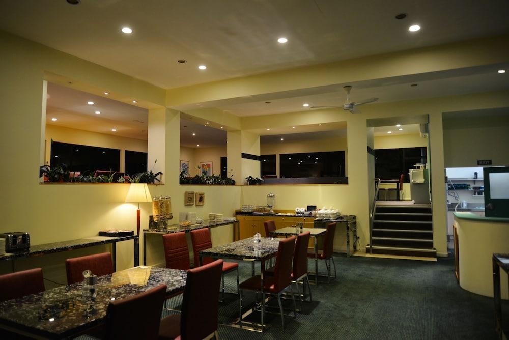 Paihia Pacific Resort Hotel מראה חיצוני תמונה