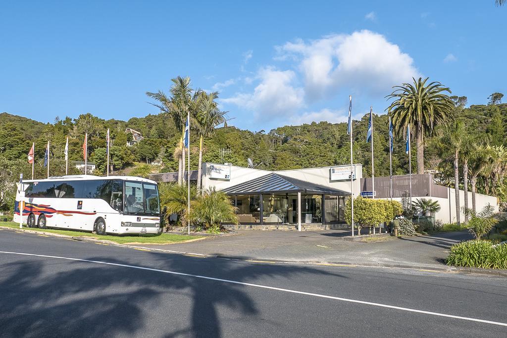 Paihia Pacific Resort Hotel מראה חיצוני תמונה