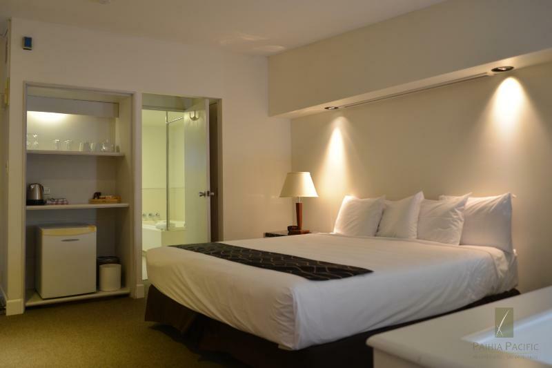 Paihia Pacific Resort Hotel מראה חיצוני תמונה